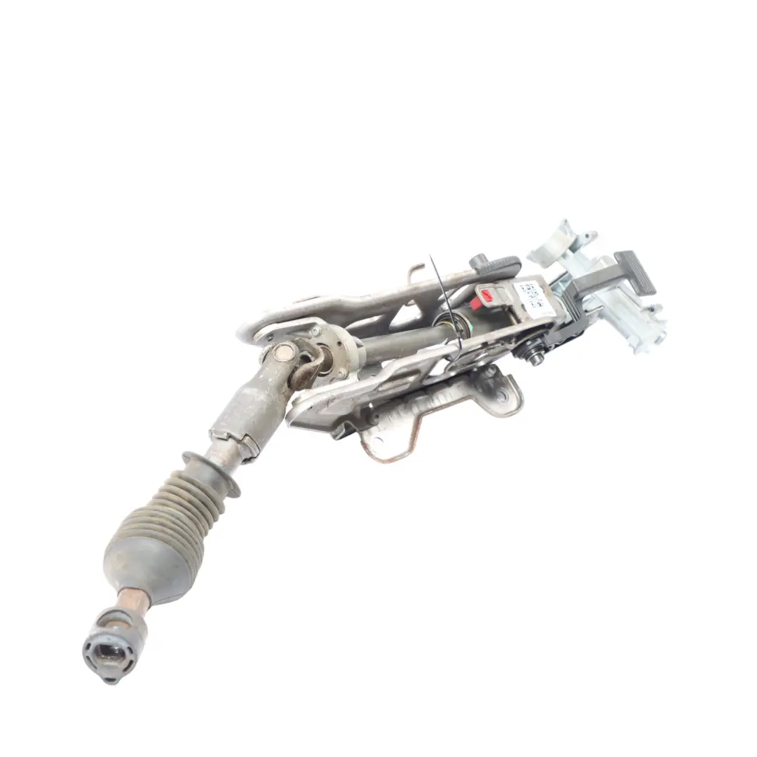 TTG Steering Column BK213C529HE to Ford Transit with Part number 2673301 Ford Transit TTG Steering Column BK213C529HE - SKU RHD-2673301 - Part number 2673301