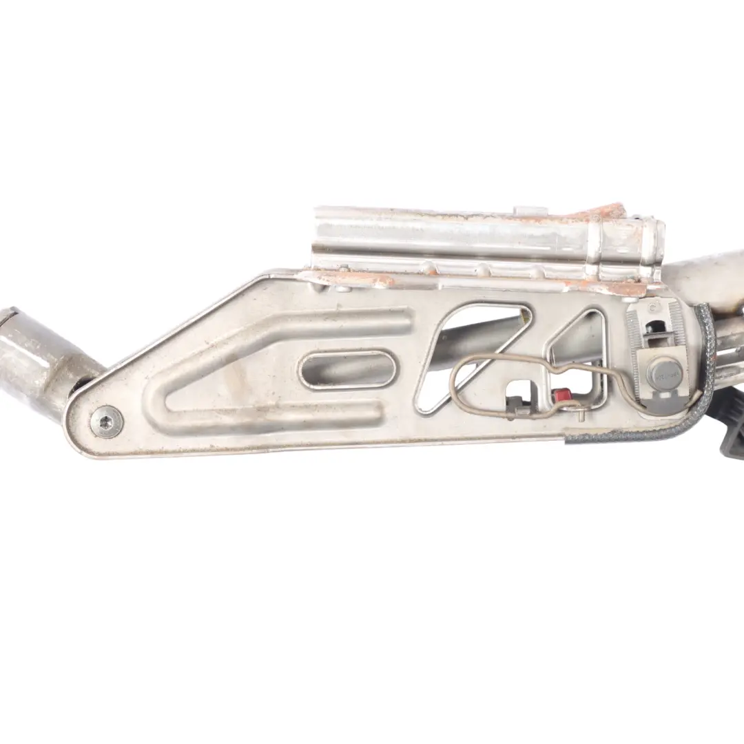 Ford Transit TTG Steering Column BK213C529HE - SKU RHD-2673301 - Part number 2673301