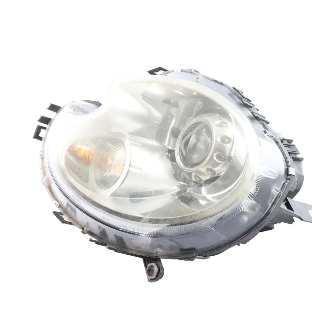 Headlight Headlamp Passenger Side Xenon Left N/S to Mini R55 R56 R57 with Part number 2751879 Mini R55 R56 R57 Headlight Headlamp Passenger Side Xenon Left N/S - SKU RHD-2751879-4 - Part number 2751879