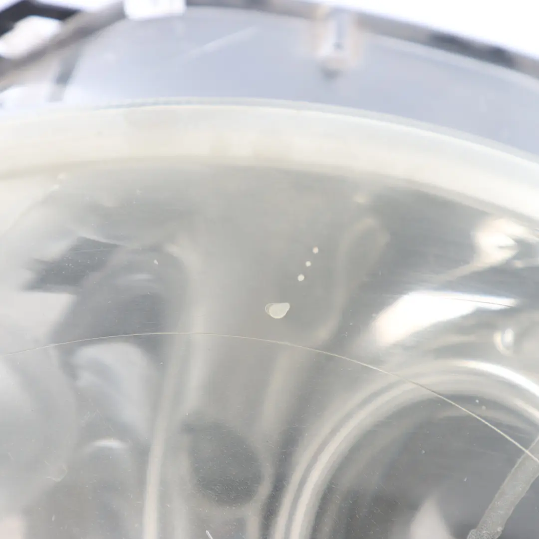 Headlight Headlamp Passenger Side Xenon Left N/S to Mini R55 R56 R57 with Part number 2751879 Mini R55 R56 R57 Headlight Headlamp Passenger Side Xenon Left N/S - SKU RHD-2751879-4 - Part number 2751879