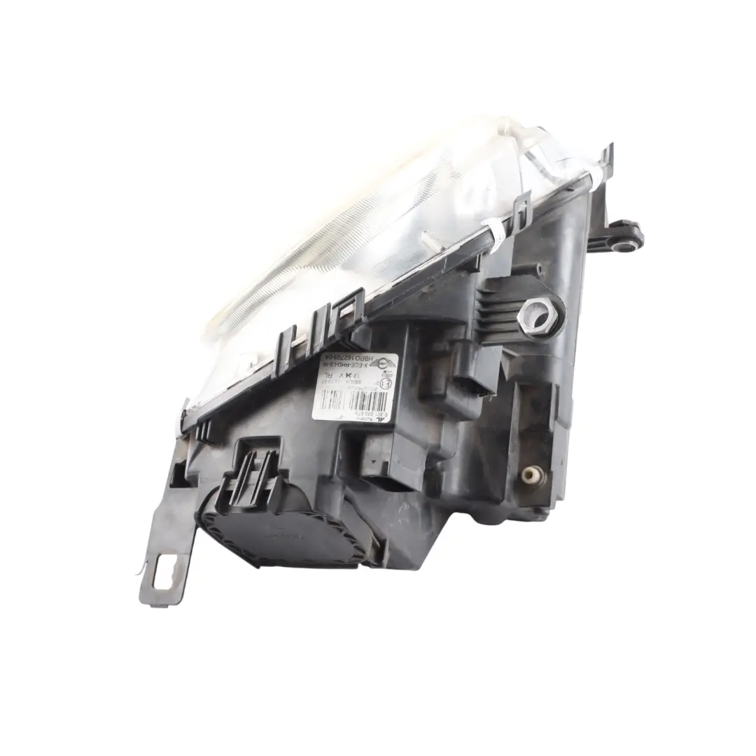 Mini R55 R56 R57 Headlight Headlamp Passenger Side Xenon Left N/S - SKU RHD-2751879-4 - Part number 2751879
