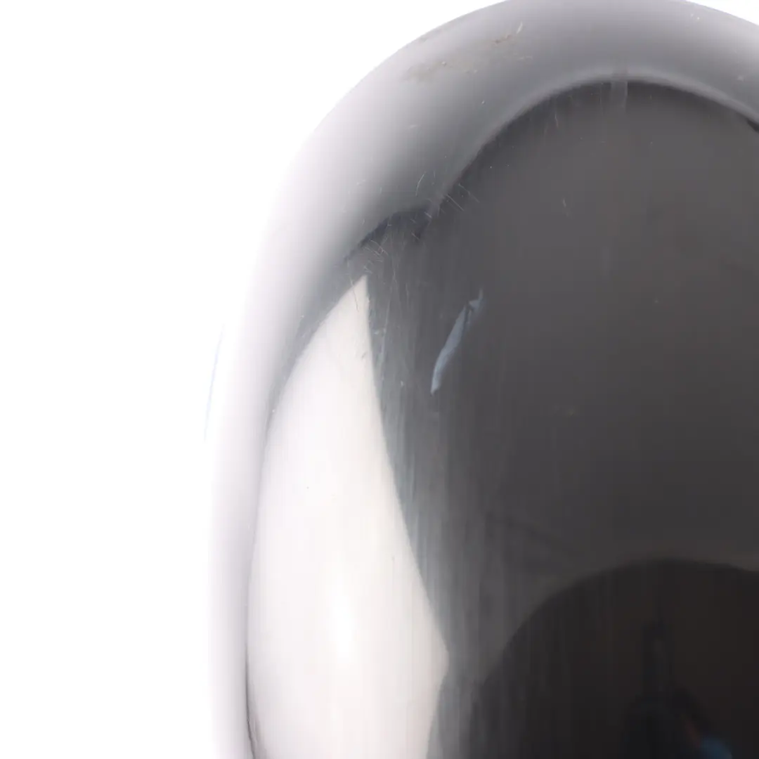 Mini R55 R56 R57 Wing Mirror Front Right Door O/S Black 3 Pins - SKU RHD-2755638-BLK8 - Part number 2755638