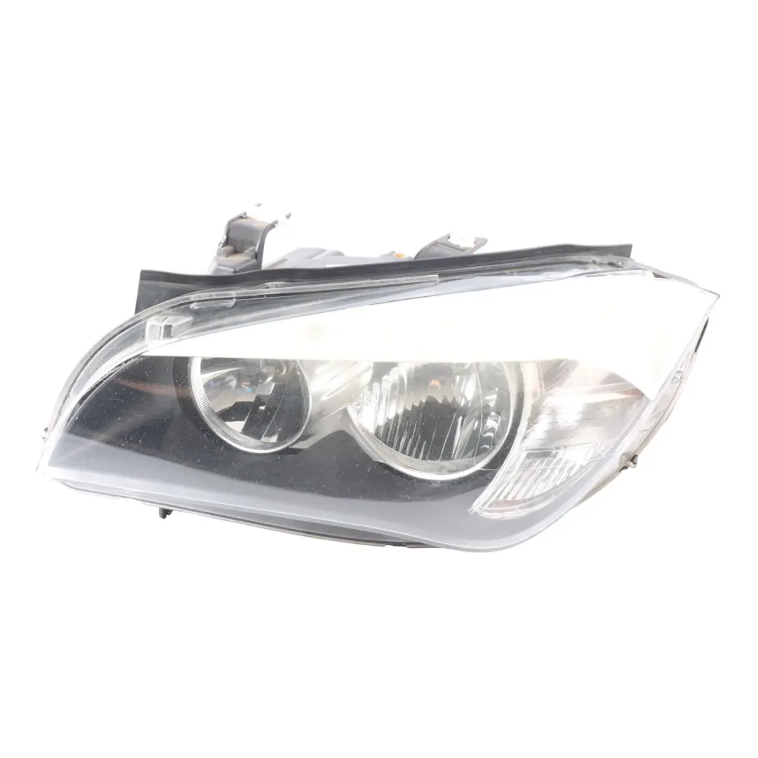 Headlight Headlamp BMW X1 E84 Lamp Light Front Left N/S to with Part number 2990003 Headlight Headlamp BMW X1 E84 Lamp Light Front Left N/S - SKU RHD-2990003 - Part number 2990003