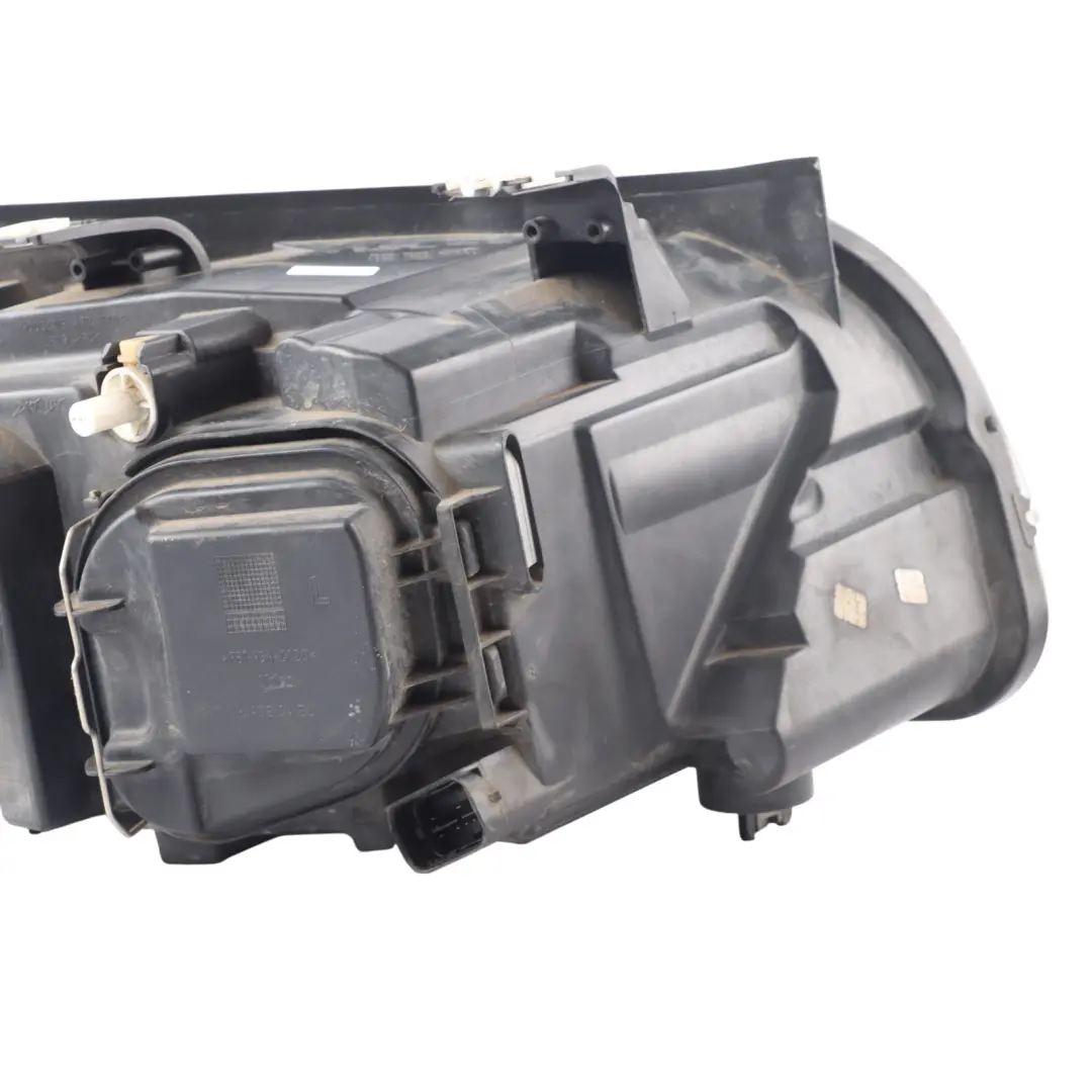 Headlight Headlamp BMW X1 E84 Lamp Light Front Left N/S to with Part number 2990003 Headlight Headlamp BMW X1 E84 Lamp Light Front Left N/S - SKU RHD-2990003 - Part number 2990003