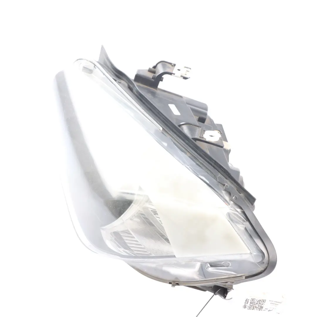 Headlight Headlamp BMW X1 E84 Lamp Light Front Left N/S to with Part number 2990003 Headlight Headlamp BMW X1 E84 Lamp Light Front Left N/S - SKU RHD-2990003 - Part number 2990003