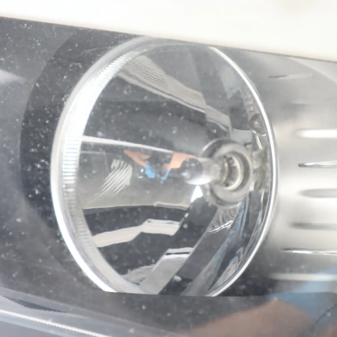 Headlight Headlamp BMW X1 E84 Lamp Light Front Left N/S to with Part number 2990003 Headlight Headlamp BMW X1 E84 Lamp Light Front Left N/S - SKU RHD-2990003 - Part number 2990003