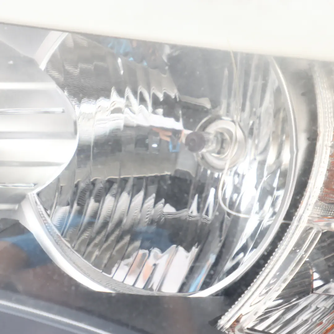 Headlight Headlamp BMW X1 E84 Lamp Light Front Left N/S to with Part number 2990003 Headlight Headlamp BMW X1 E84 Lamp Light Front Left N/S - SKU RHD-2990003 - Part number 2990003