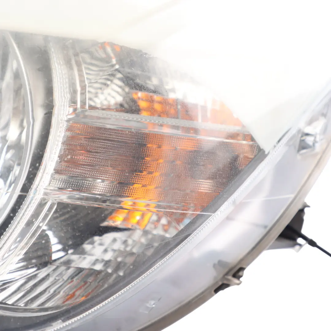 Headlight Headlamp BMW X1 E84 Lamp Light Front Left N/S to with Part number 2990003 Headlight Headlamp BMW X1 E84 Lamp Light Front Left N/S - SKU RHD-2990003 - Part number 2990003