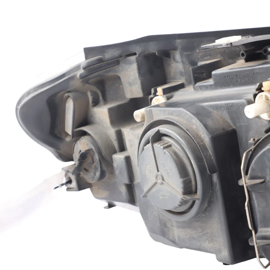 Headlight Headlamp BMW X1 E84 Lamp Light Front Left N/S to with Part number 2990003 Headlight Headlamp BMW X1 E84 Lamp Light Front Left N/S - SKU RHD-2990003 - Part number 2990003