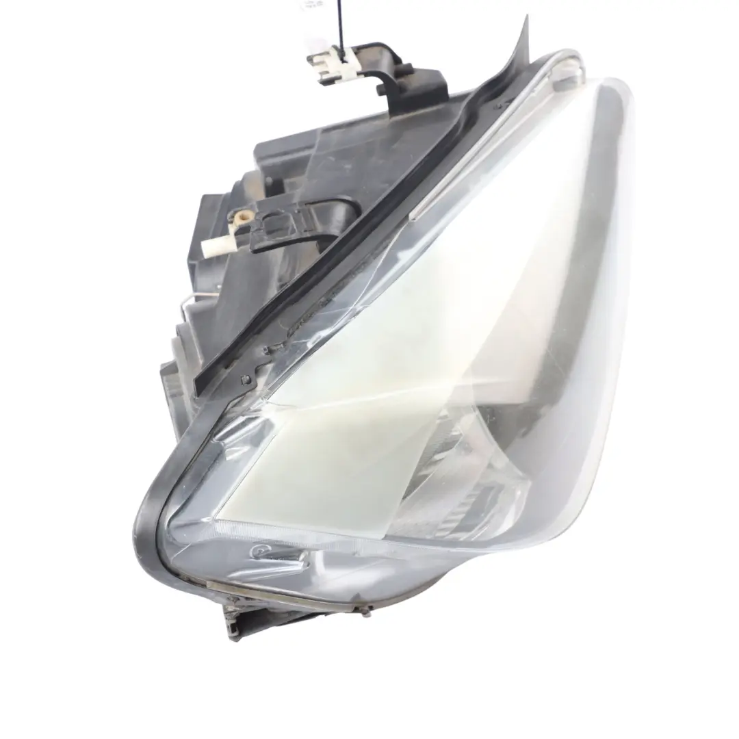 Headlight Headlamp Lamp Light Front Right O/S to BMW X1 E84 with Part number 2990004 BMW X1 E84 Headlight Headlamp Lamp Light Front Right O/S - SKU RHD-2990004-2 - Part number 2990004