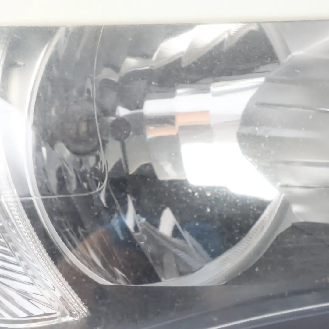 Headlight Headlamp Lamp Light Front Right O/S to BMW X1 E84 with Part number 2990004 BMW X1 E84 Headlight Headlamp Lamp Light Front Right O/S - SKU RHD-2990004-2 - Part number 2990004