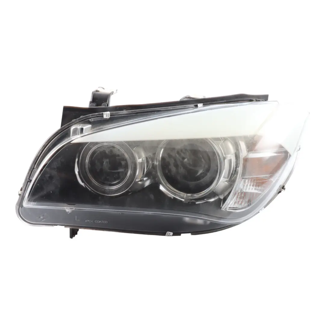 Headlight Headlamp Front Passenger Side N/S 2990009 to BMW X1 E84 Xenon with Part number 2993493 BMW X1 E84 Xenon Headlight Headlamp Front Passenger Side N/S 2990009 - SKU RHD-2993493-1 - Part number 2993493