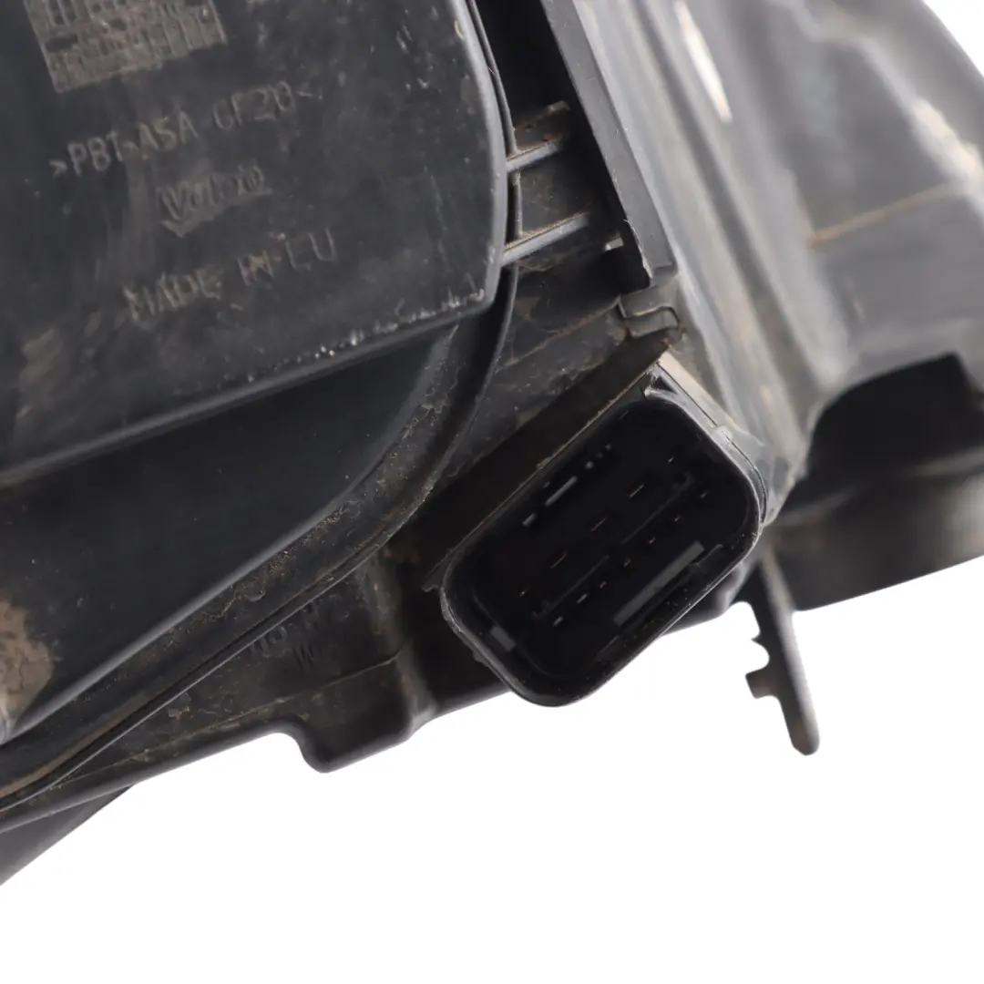 BMW X1 E84 Xenon Headlight Headlamp Front Passenger Side N/S 2990009 - SKU RHD-2993493-1 - Part number 2993493