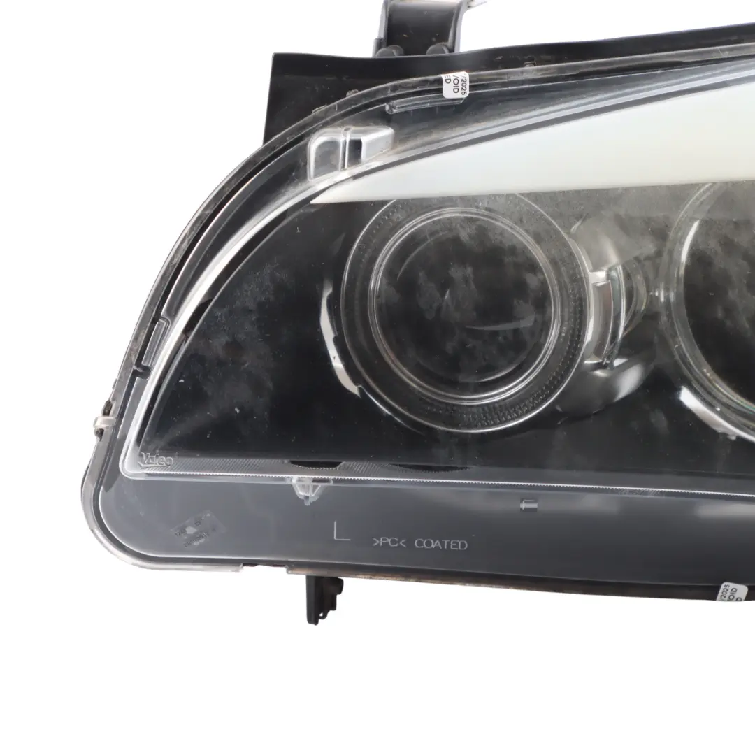 Headlight Headlamp Front Passenger Side N/S 2990009 to BMW X1 E84 Xenon with Part number 2993493 BMW X1 E84 Xenon Headlight Headlamp Front Passenger Side N/S 2990009 - SKU RHD-2993493-1 - Part number 2993493