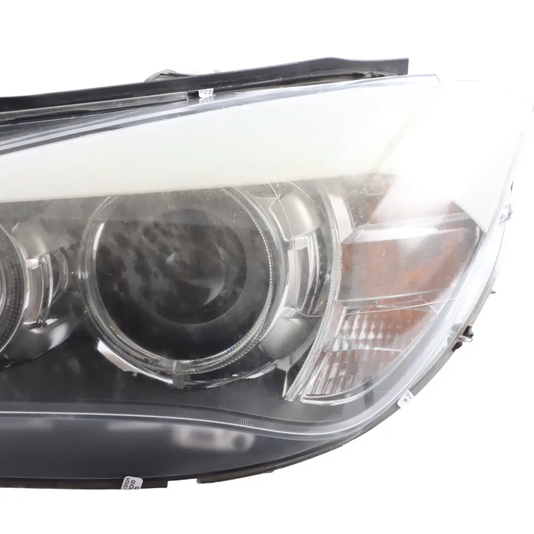 Headlight Headlamp Front Passenger Side N/S 2990009 to BMW X1 E84 Xenon with Part number 2993493 BMW X1 E84 Xenon Headlight Headlamp Front Passenger Side N/S 2990009 - SKU RHD-2993493-1 - Part number 2993493