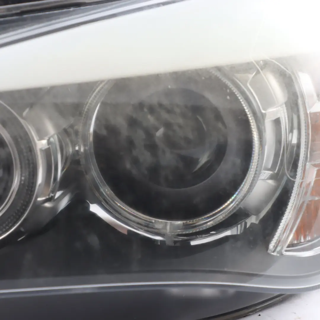 BMW X1 E84 Xenon Headlight Headlamp Front Passenger Side N/S 2990009 - SKU RHD-2993493-1 - Part number 2993493