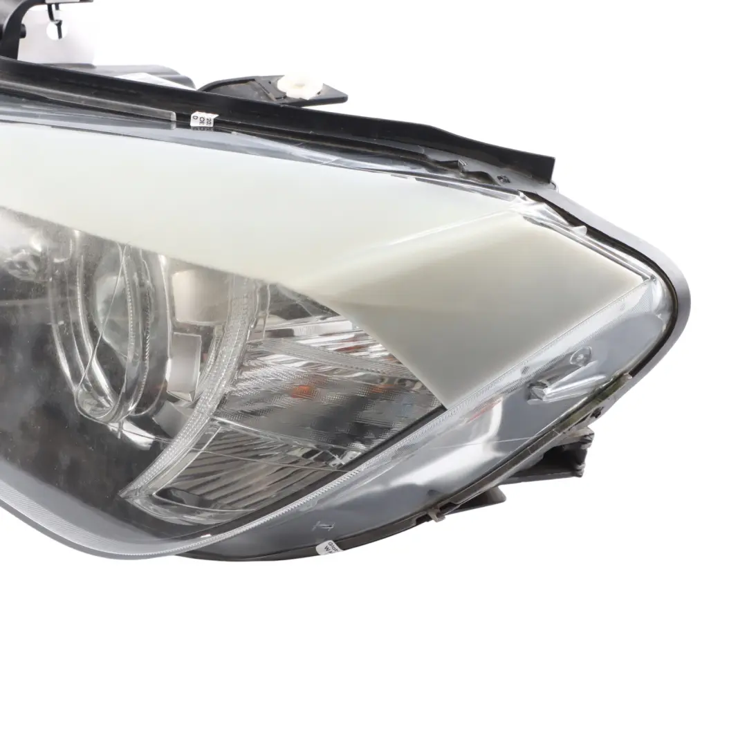 BMW X1 E84 Xenon Headlight Headlamp Front Passenger Side N/S 2990009 - SKU RHD-2993493-1 - Part number 2993493