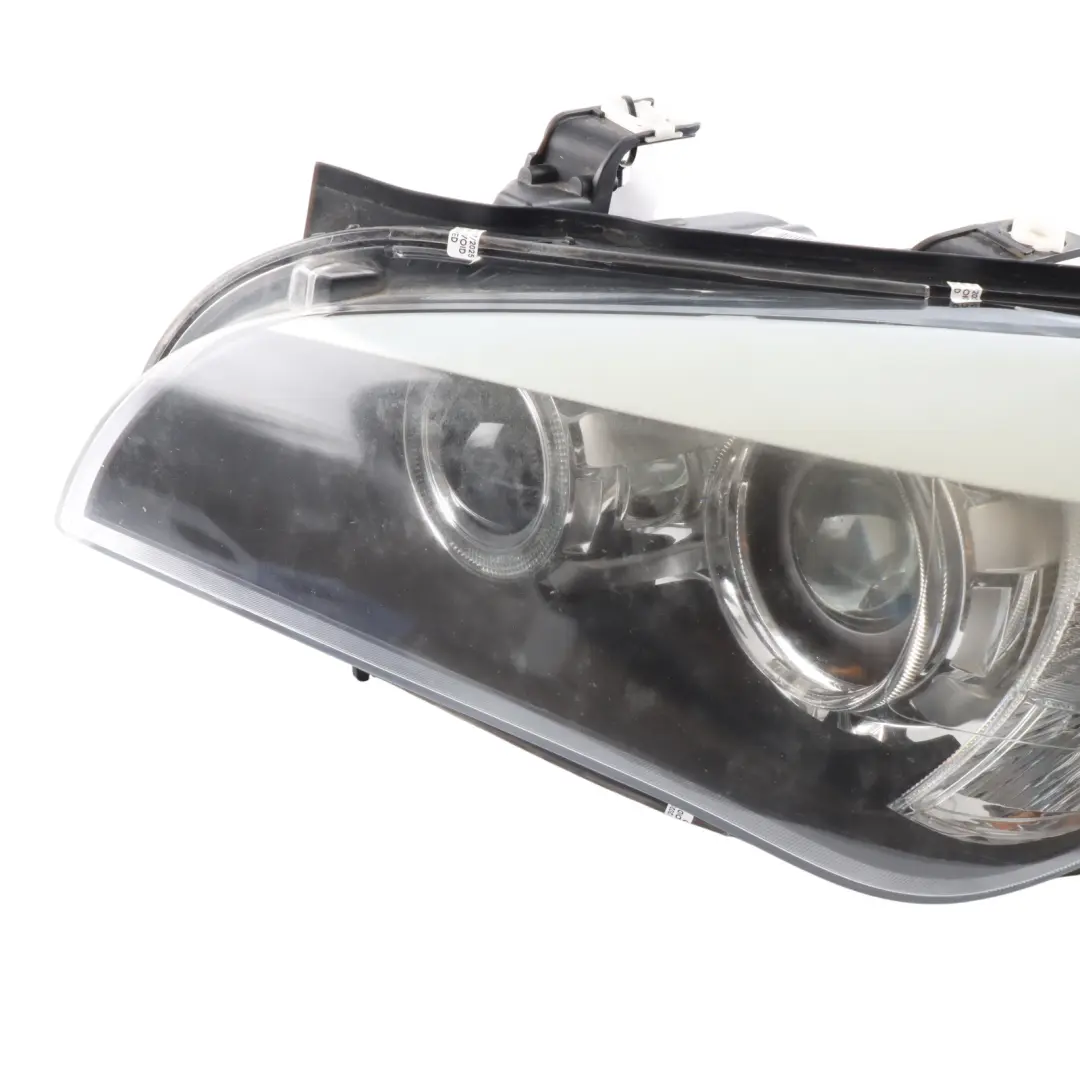 Headlight Headlamp Front Passenger Side N/S 2990009 to BMW X1 E84 Xenon with Part number 2993493 BMW X1 E84 Xenon Headlight Headlamp Front Passenger Side N/S 2990009 - SKU RHD-2993493-1 - Part number 2993493