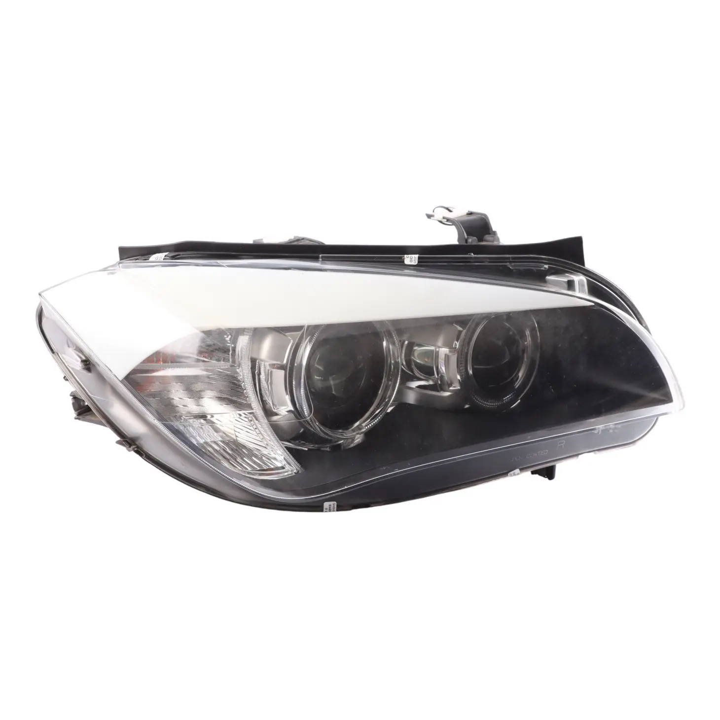 BMW X1 E84 Bi-Xenon Headlight Headlamp Light Front Driver's Side O/S 2990010