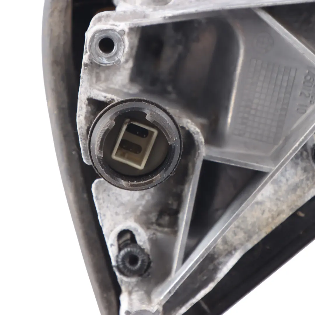 Wing Mirror Outside Heated Door Left N/S Titansilber Silver - 354 to BMW X1 E84 with Part number 2993767 BMW X1 E84 Wing Mirror Outside Heated Door Left N/S Titansilber Silver - 354 - SKU rhd-2993767-TS - Part number 2993767