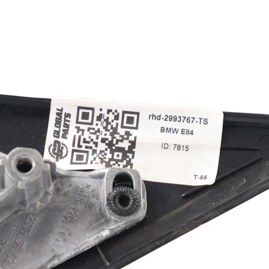 BMW X1 E84 Wing Mirror Outside Heated Door Left N/S Titansilber Silver - 354 - SKU rhd-2993767-TS - Part number 2993767