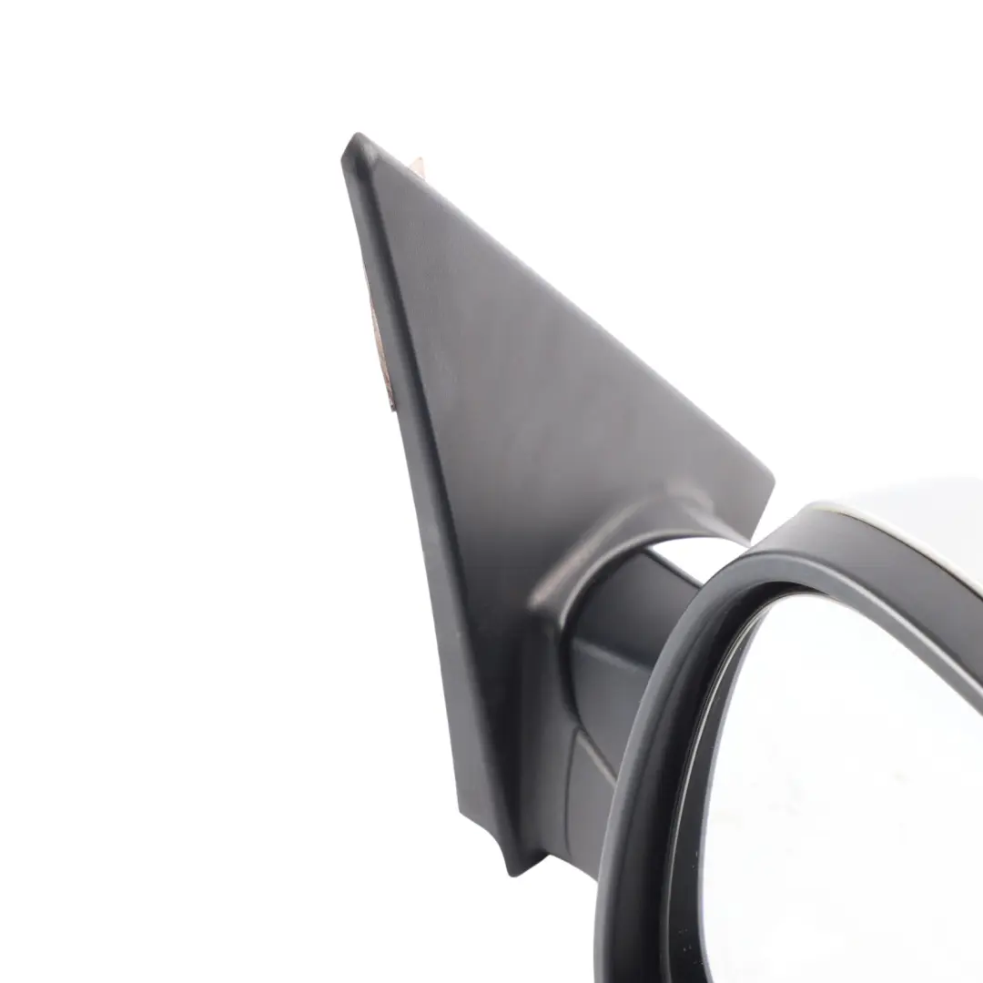 Outside Heated Right Wing Mirror O/S Titansilber Titanium Silver 354 to BMW X1 E84 with Part number 2993768 BMW X1 E84 Outside Heated Right Wing Mirror O/S Titansilber Titanium Silver 354 - SKU RHD-2993768-TS - Part number 2993768