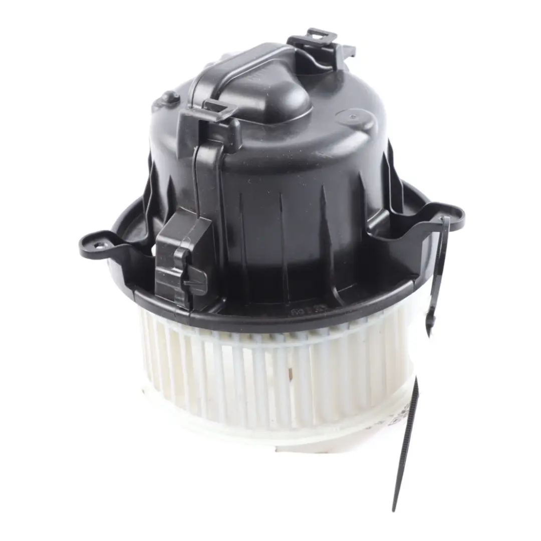 Seat Ibiza Mk5 Heater Blower Heater Motor Fan Unit - SKU RHD-2Q2820021B - Part number 2Q2820021B