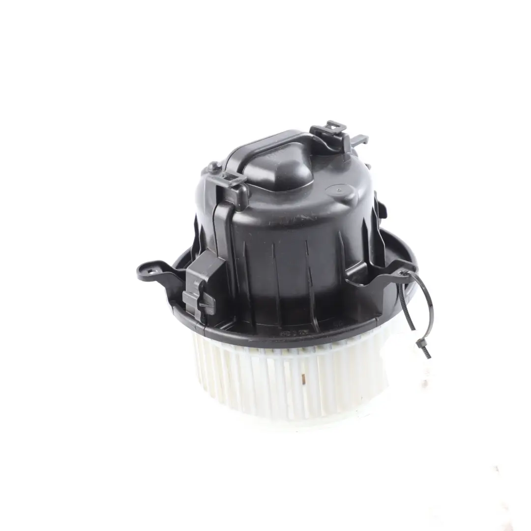Seat Ibiza Mk5 Heater Blower Heater Motor Fan Unit - SKU RHD-2Q2820021B - Part number 2Q2820021B