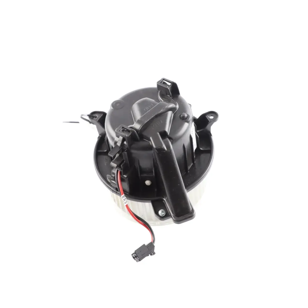 Mk5 Heater Blower Heater Motor Fan Unit to Seat Ibiza with Part number 2Q2820021B Seat Ibiza Mk5 Heater Blower Heater Motor Fan Unit - SKU RHD-2Q2820021B - Part number 2Q2820021B