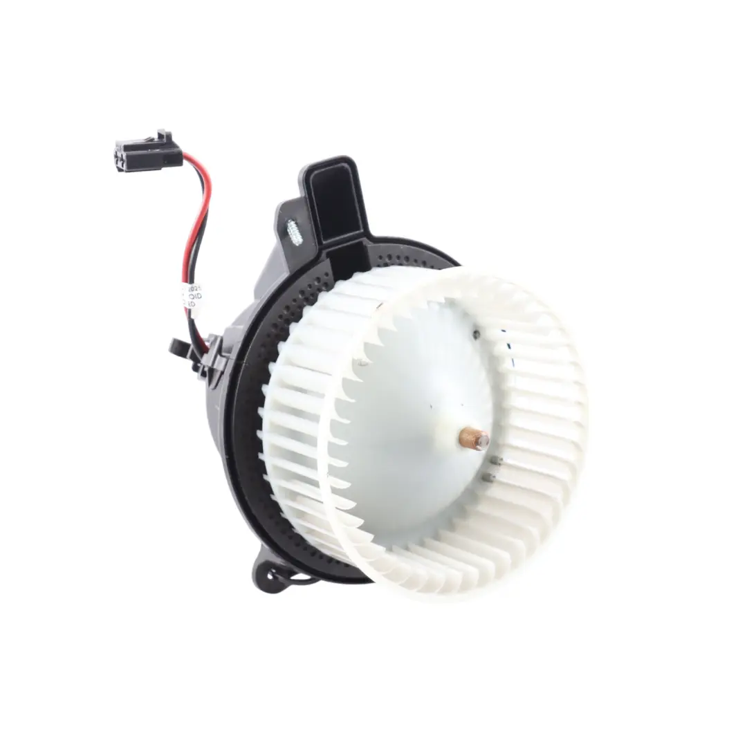 Mk5 Heater Blower Heater Motor Fan Unit to Seat Ibiza with Part number 2Q2820021B Seat Ibiza Mk5 Heater Blower Heater Motor Fan Unit - SKU RHD-2Q2820021B - Part number 2Q2820021B