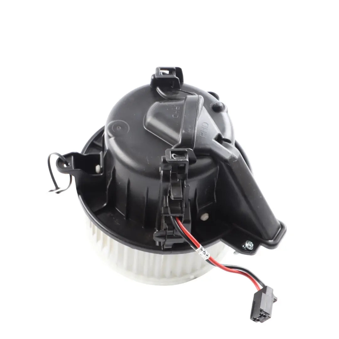 Seat Ibiza Mk5 Heater Blower Heater Motor Fan Unit - SKU RHD-2Q2820021B - Part number 2Q2820021B