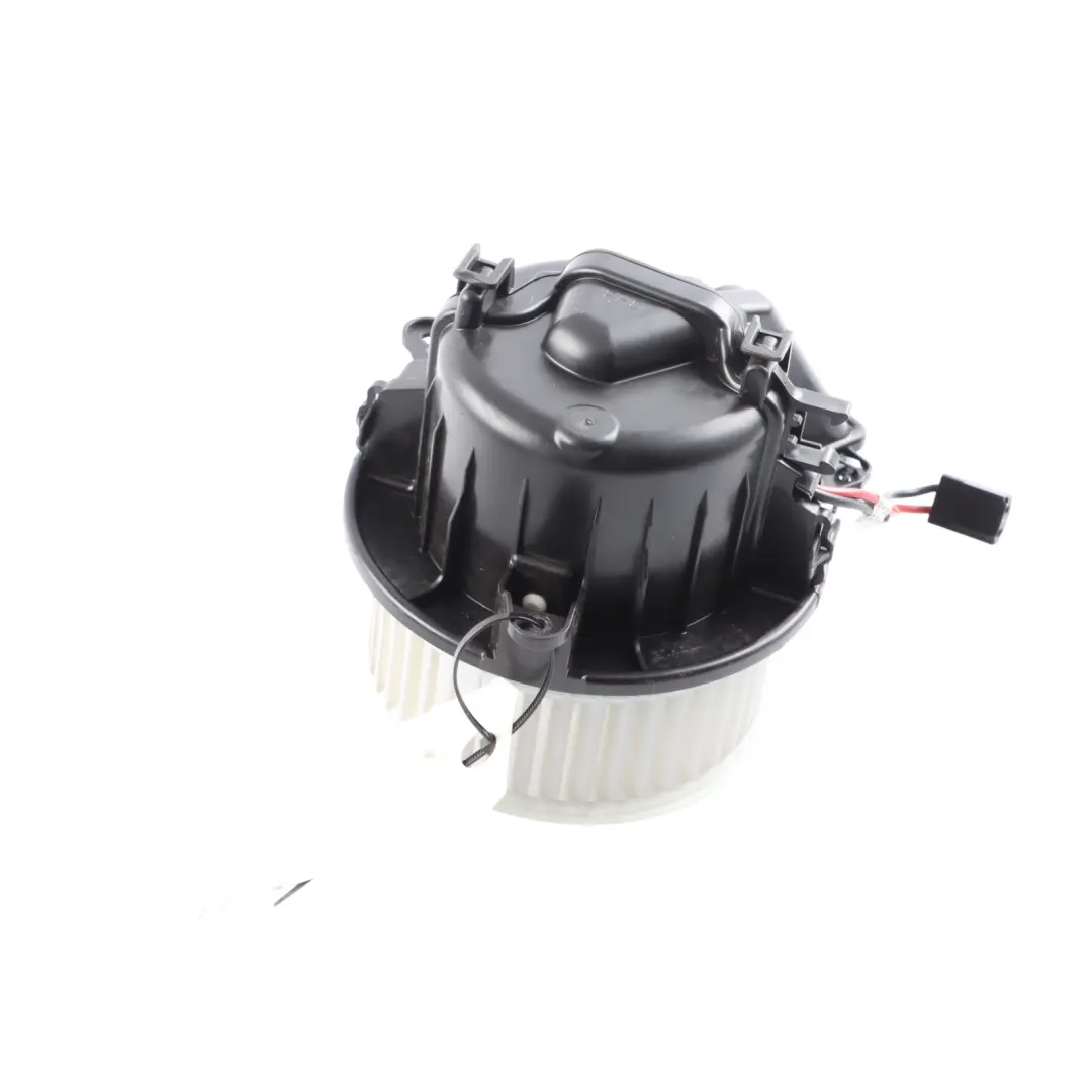 Seat Ibiza Mk5 Heater Blower Heater Motor Fan Unit - SKU RHD-2Q2820021B - Part number 2Q2820021B