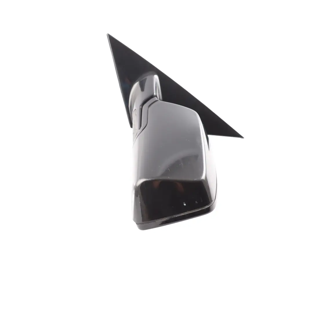 BMW X3 E83 Wing Mirror Shadow Line Heated Left N/S Black Sapphire - 475 3450516 - SKU RHD-3450515-BS2 - Part number 3450515