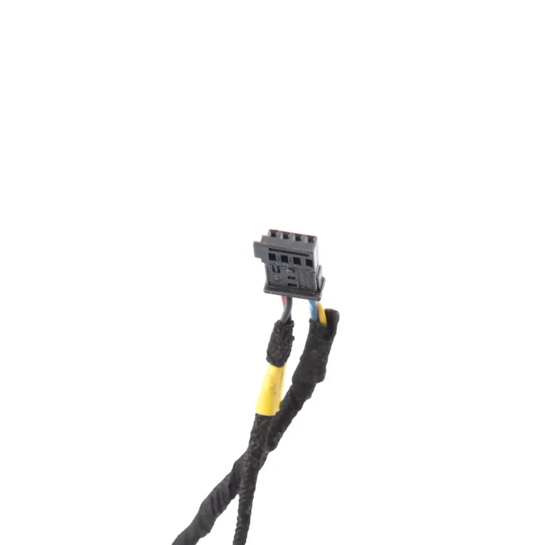 Wing Mirror Shadow Line Heated Left N/S Black Sapphire - 475 3450516 to BMW X3 E83 with Part number 3450515 BMW X3 E83 Wing Mirror Shadow Line Heated Left N/S Black Sapphire - 475 3450516 - SKU RHD-3450515-BS2 - Part number 3450515