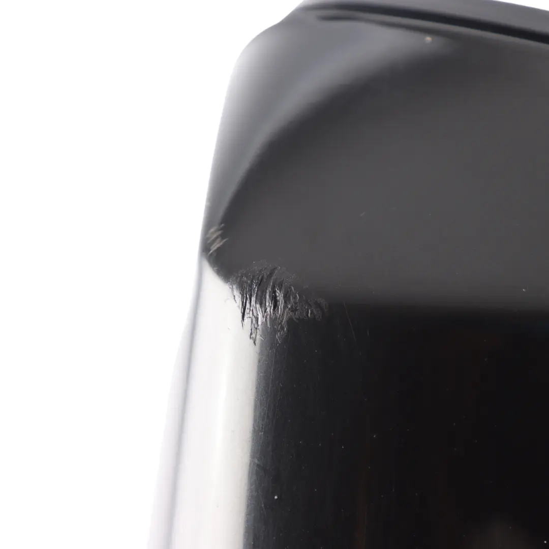 Wing Mirror Shadow Line Heated Right O/S Black Sapphire - 475 to BMW X3 E83 with Part number 3450516 BMW X3 E83 Wing Mirror Shadow Line Heated Right O/S Black Sapphire - 475 - SKU RHD-3450516-BS1 - Part number 3450516