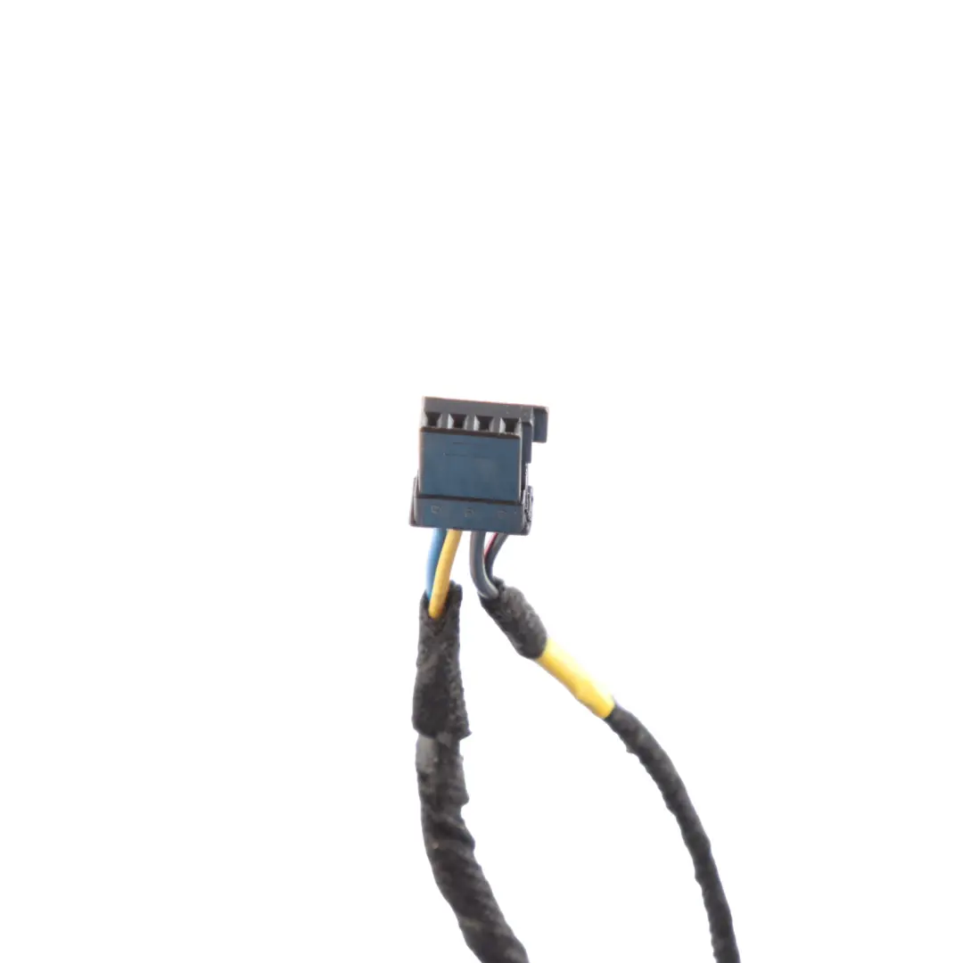 BMW X3 E83 Wing Mirror Shadow Line Heated Right O/S Black Sapphire - 475 - SKU RHD-3450516-BS1 - Part number 3450516