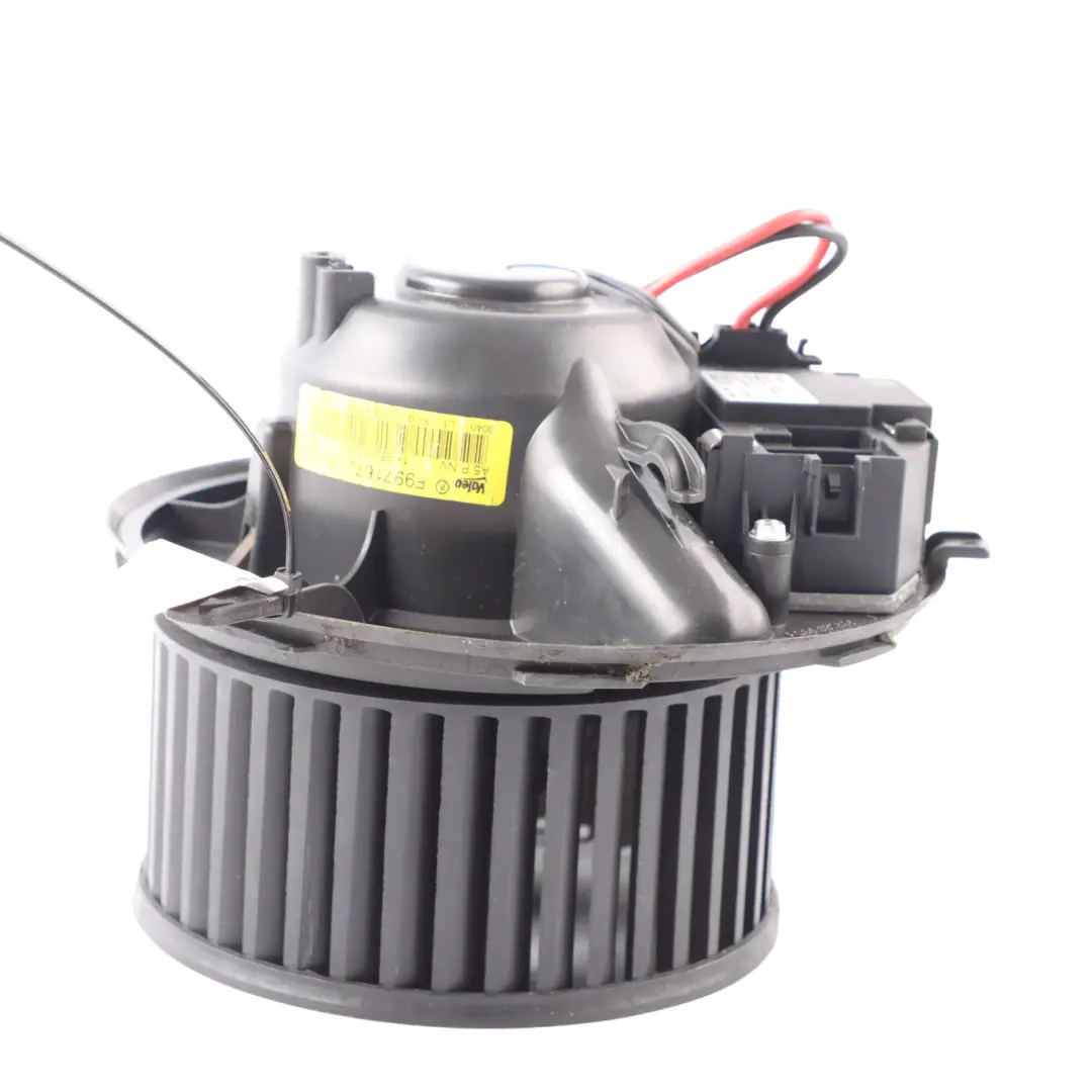  Heater Blower Seat Altea Volkswagen Touran Heater Motor Fan Unit - SKU RHD-3C2820015F - Part number 3C2820015F