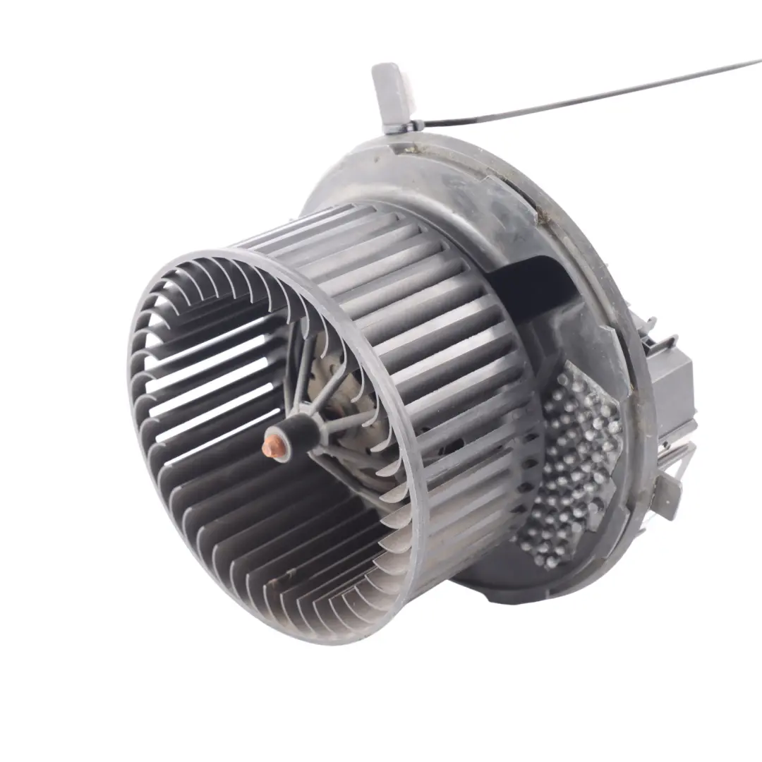  Heater Blower Seat Altea Volkswagen Touran Heater Motor Fan Unit - SKU RHD-3C2820015F - Part number 3C2820015F
