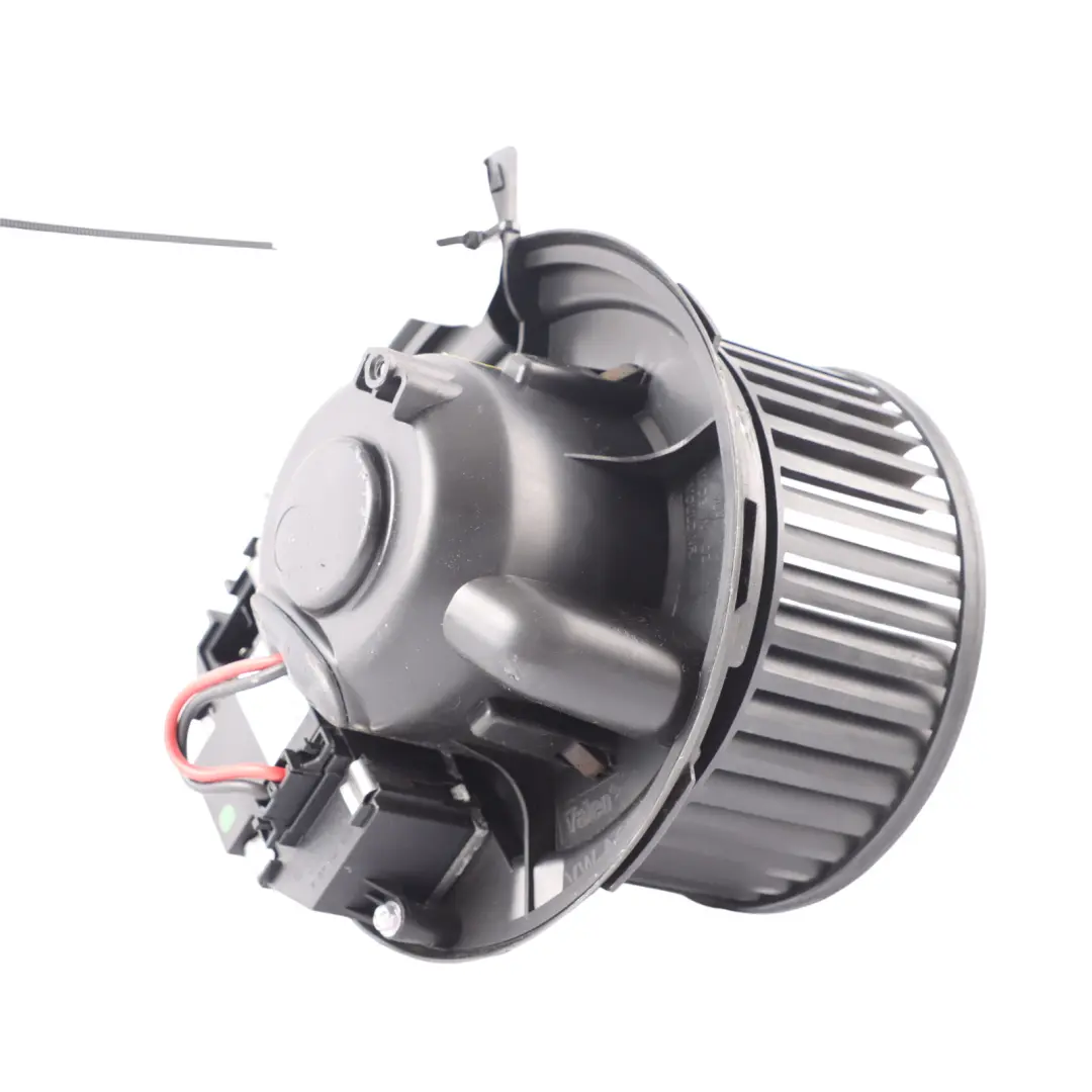  Heater Blower Seat Altea Volkswagen Touran Heater Motor Fan Unit - SKU RHD-3C2820015F - Part number 3C2820015F