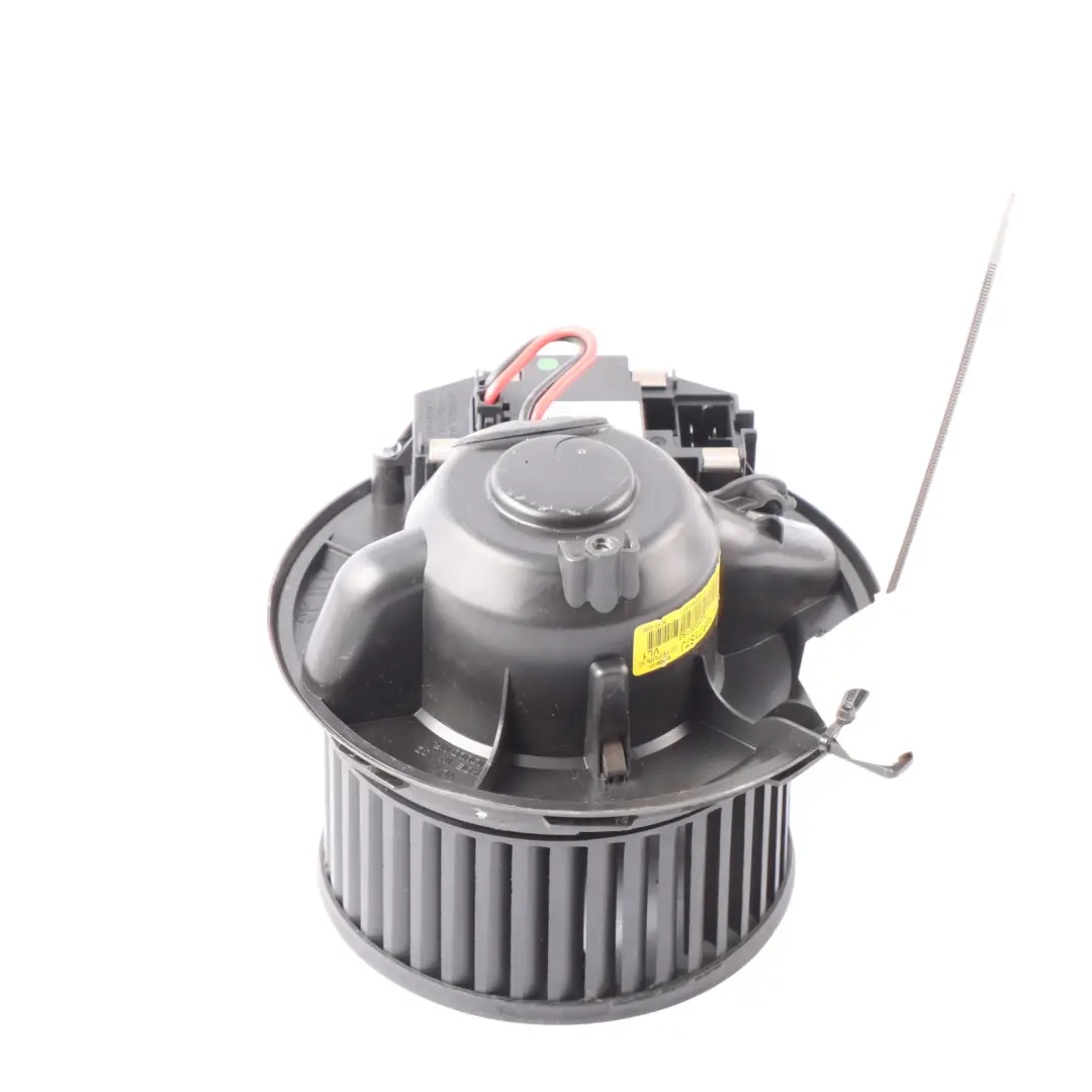  Heater Blower Seat Altea Volkswagen Touran Heater Motor Fan Unit - SKU RHD-3C2820015F - Part number 3C2820015F