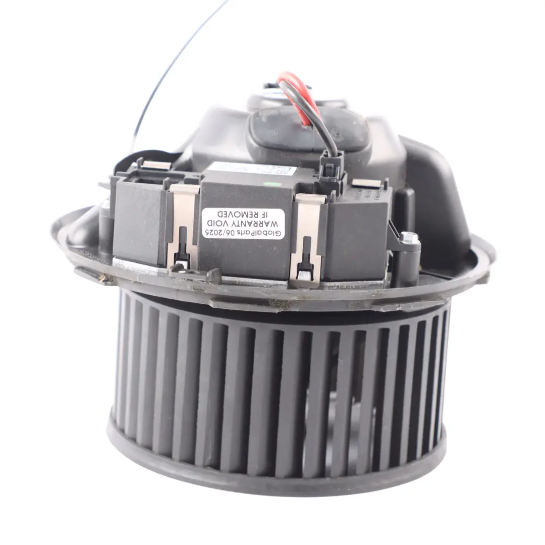  Heater Blower Seat Altea Volkswagen Touran Heater Motor Fan Unit - SKU RHD-3C2820015F - Part number 3C2820015F
