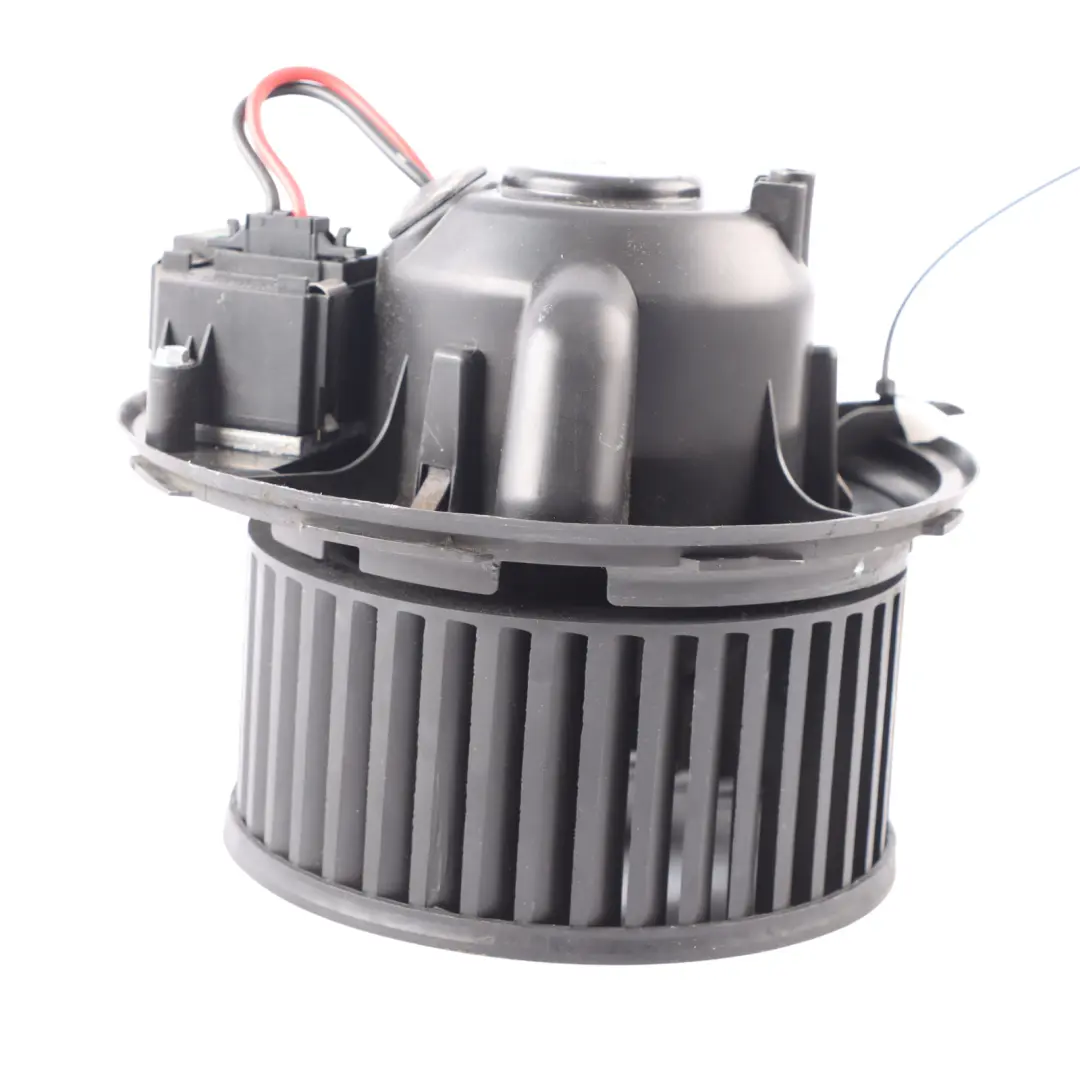  Heater Blower Seat Altea Volkswagen Touran Heater Motor Fan Unit - SKU RHD-3C2820015F - Part number 3C2820015F