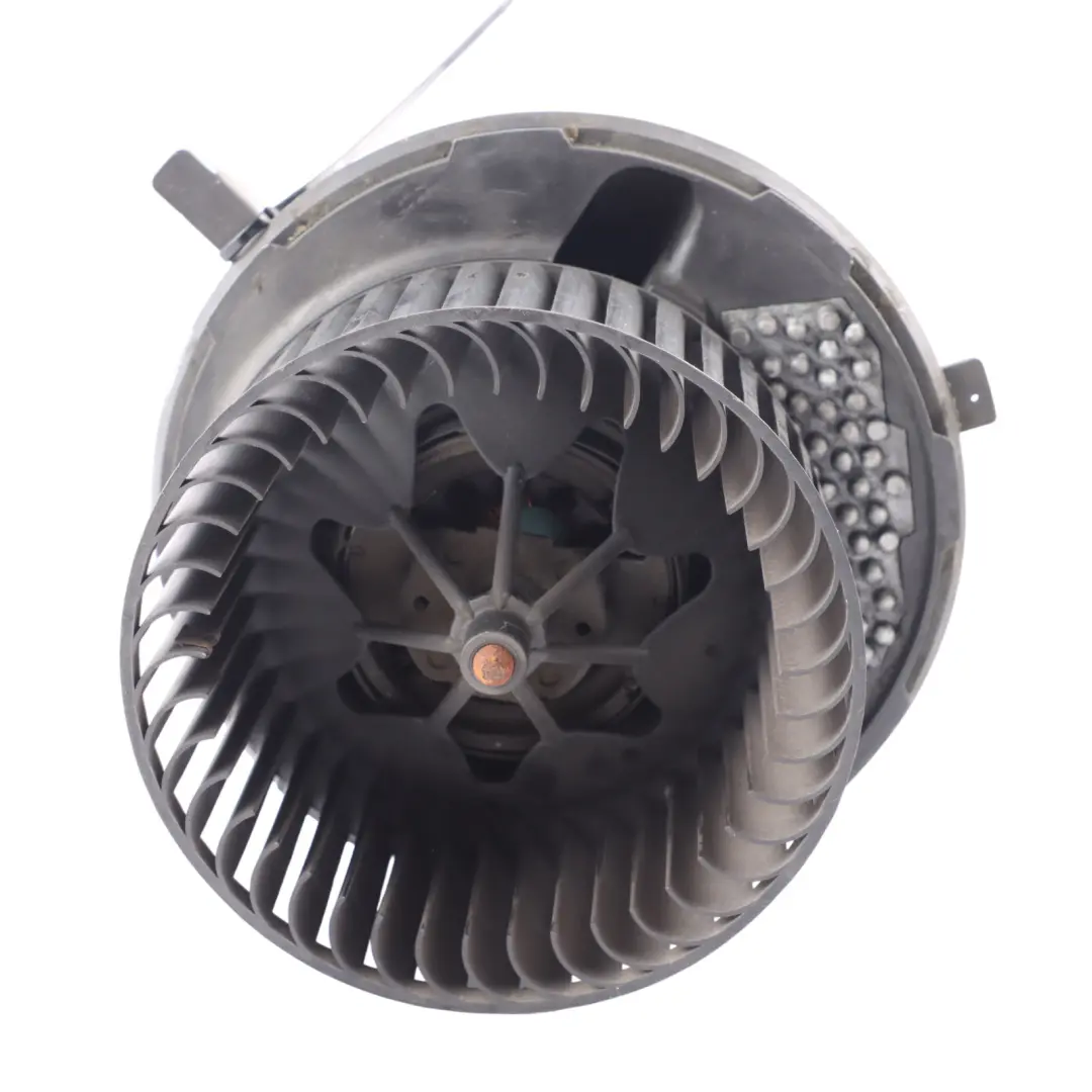  Heater Blower Seat Altea Volkswagen Touran Heater Motor Fan Unit - SKU RHD-3C2820015F - Part number 3C2820015F