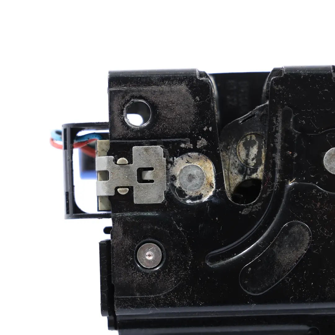 Door Lock VW Volkswagen Golf 5 Touran Front Right O/S Latch Mechanism to with Part number 3D2837016 Door Lock VW Volkswagen Golf 5 Touran Front Right O/S Latch Mechanism - SKU RHD-3D2837016-1 - Part number 3D2837016