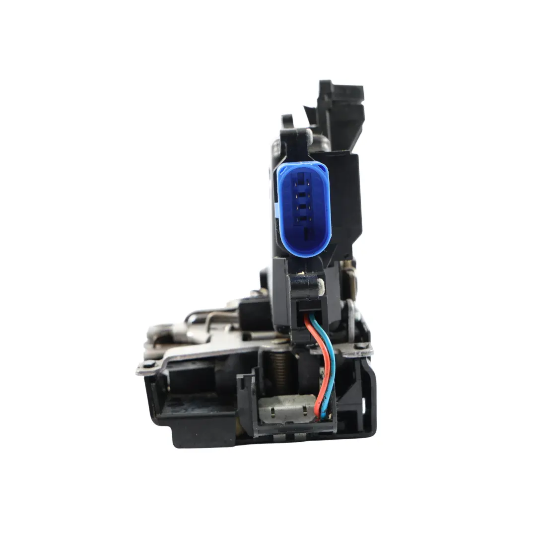  Door Lock VW Volkswagen Golf 5 Touran Front Right O/S Latch Mechanism - SKU RHD-3D2837016-1 - Part number 3D2837016