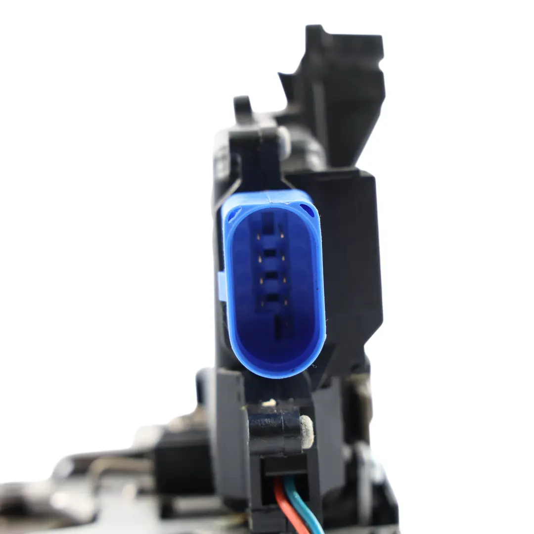  Door Lock VW Volkswagen Golf 5 Touran Front Right O/S Latch Mechanism - SKU RHD-3D2837016-1 - Part number 3D2837016