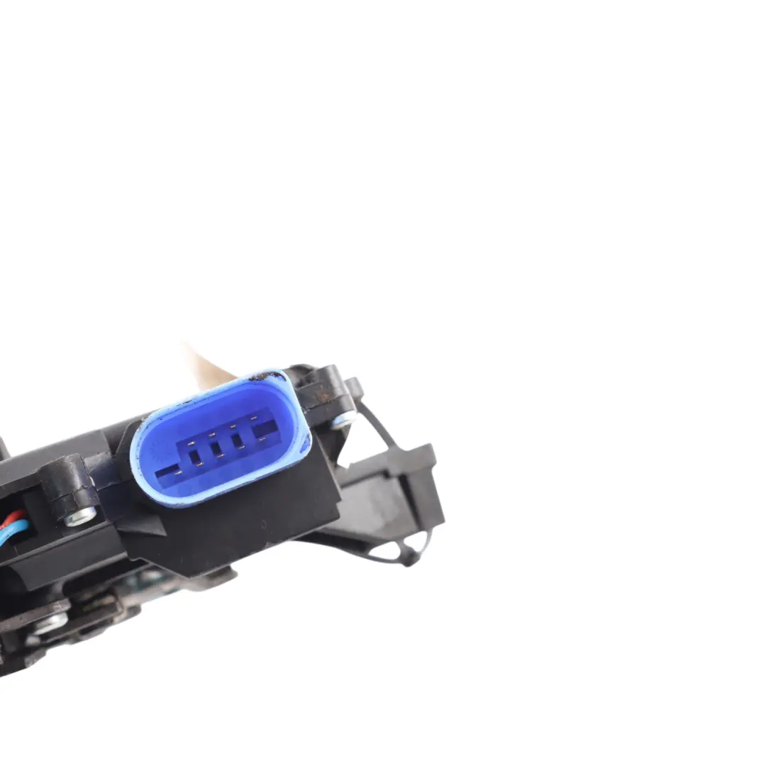 Front Door Lock Latch Catch Right O/S Mechanism to VW Touran Caddy with Part number 3D2837016S VW Touran Caddy Front Door Lock Latch Catch Right O/S Mechanism - SKU RHD-3D2837016S-2 - Part number 3D2837016S