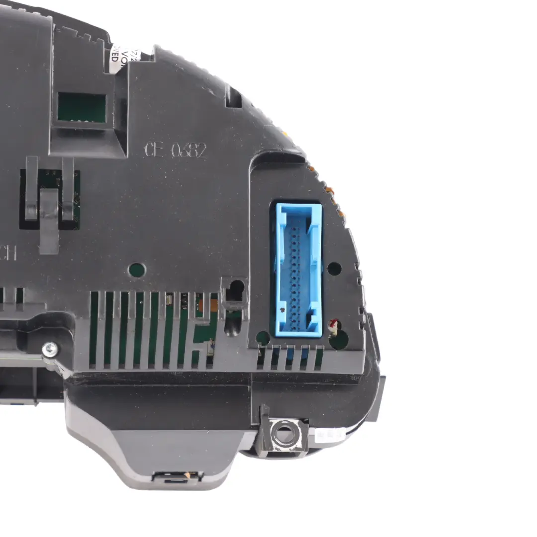 Instrument Cluster Clocks Speedometer Manual to Seat Exeo DIesel with Part number 3R0920900E Seat Exeo DIesel Instrument Cluster Clocks Speedometer Manual - SKU RHD-3R0920900E - Part number 3R0920900E