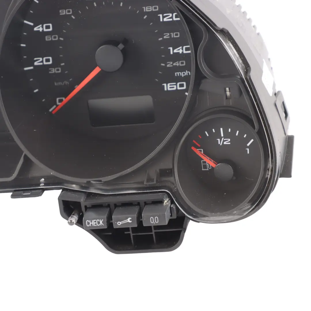 Instrument Cluster Clocks Speedometer Manual to Seat Exeo DIesel with Part number 3R0920900E Seat Exeo DIesel Instrument Cluster Clocks Speedometer Manual - SKU RHD-3R0920900E - Part number 3R0920900E