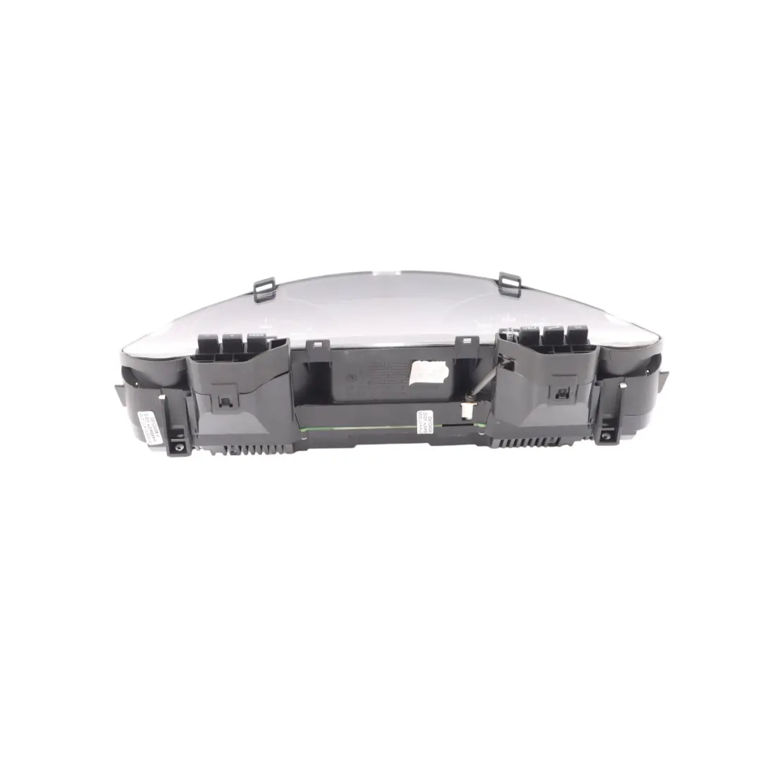 Seat Exeo DIesel Instrument Cluster Clocks Speedometer Manual - SKU RHD-3R0920900E - Part number 3R0920900E